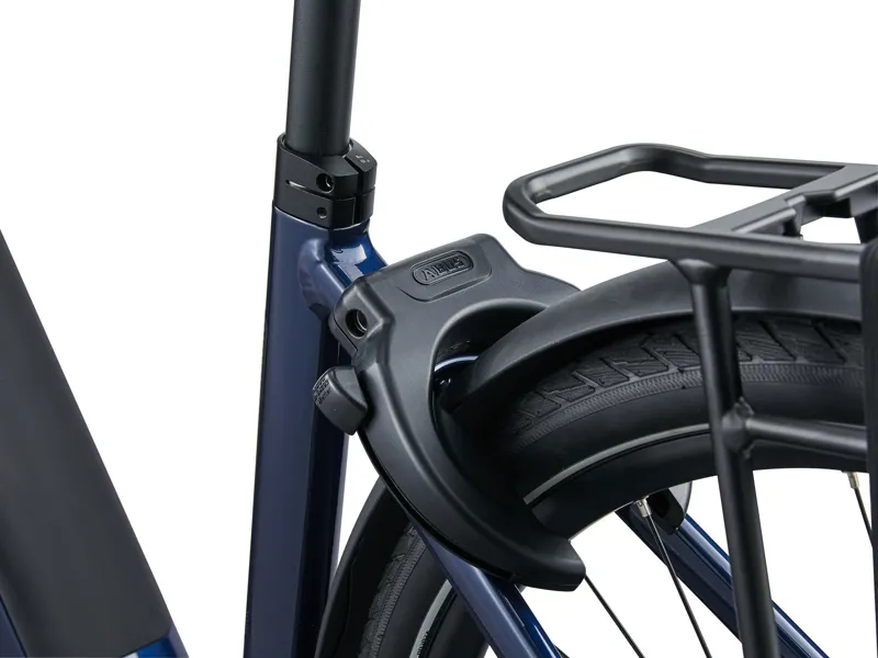 2026 Giant NewTour E+ 1 LST Electric Bike in Eclipse Blue-9