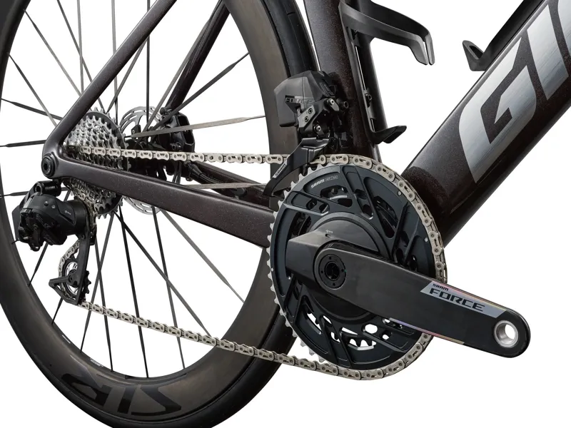 2027 Giant Propel Advanced Pro 0 SRAM AXS in Obsidian Pulse-2