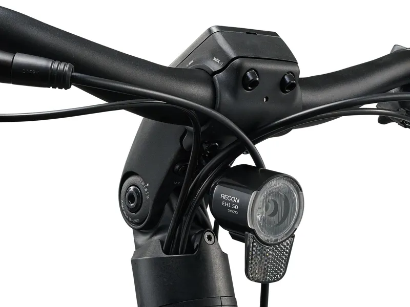 2026 Giant AnyTour E+ 4 Electric Bike in Cold Night-4