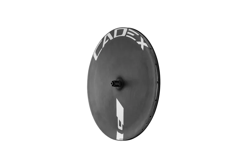 Cadex CADEX Max Aero Disc Tubeless Disc-Brake