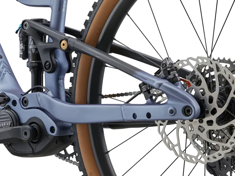 2026 Liv Embolden E+ 0 Electric Mountain Bike in Atmosphere/Black-3