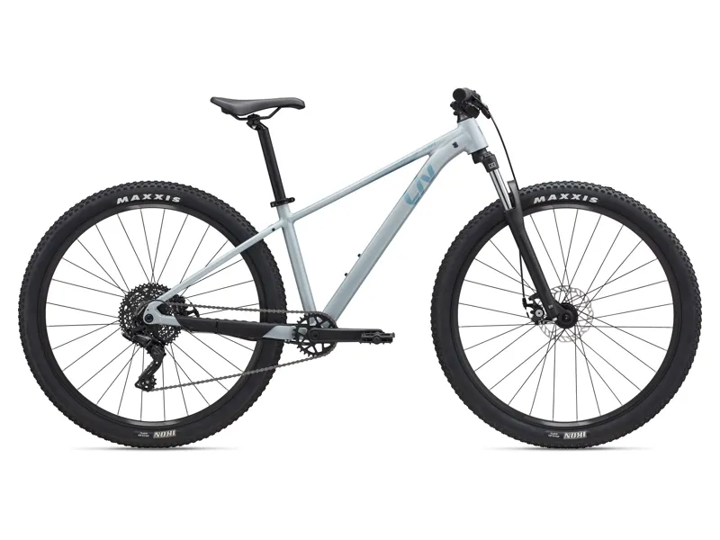 Doddington hall mountain bike trails 2025