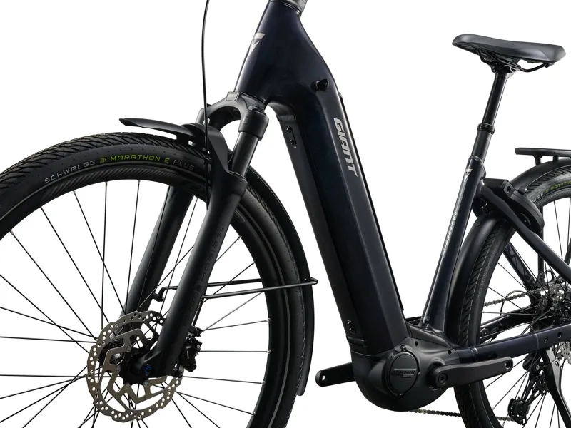 2026 Giant AnyTour E+ 4 Low Step Through in Cold Night-6