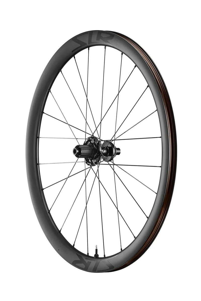 Giant SLR 1 40 Disc Rear Wheel Shimano HG