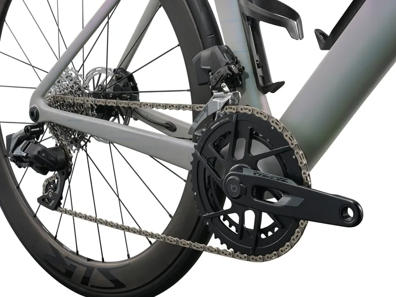 2027 Liv EnviLiv Advanced Pro 1 SRAM AXS in Supernova Grey-5