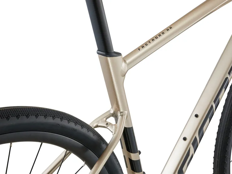 Giant FastRoad AR 1 Sandshell Hybrid Bike-2