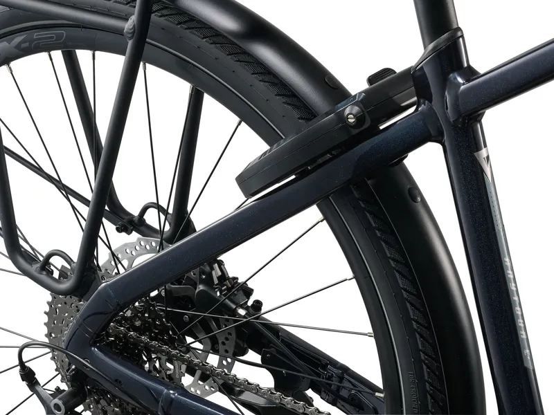 2026 Giant AnyTour E+ 4 Electric Bike in Cold Night-6