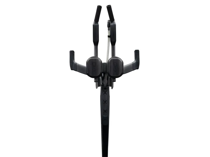 2025 Giant Trinity Advanced SL Triathlon Frameset Carbon/Chrome-8