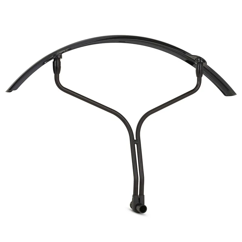 Quickguard V2 Mudguard Black
