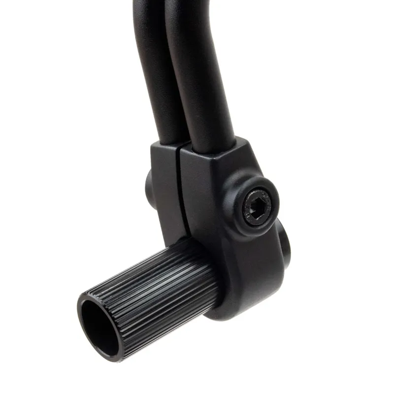 Quickguard V2 Mudguard Black-5