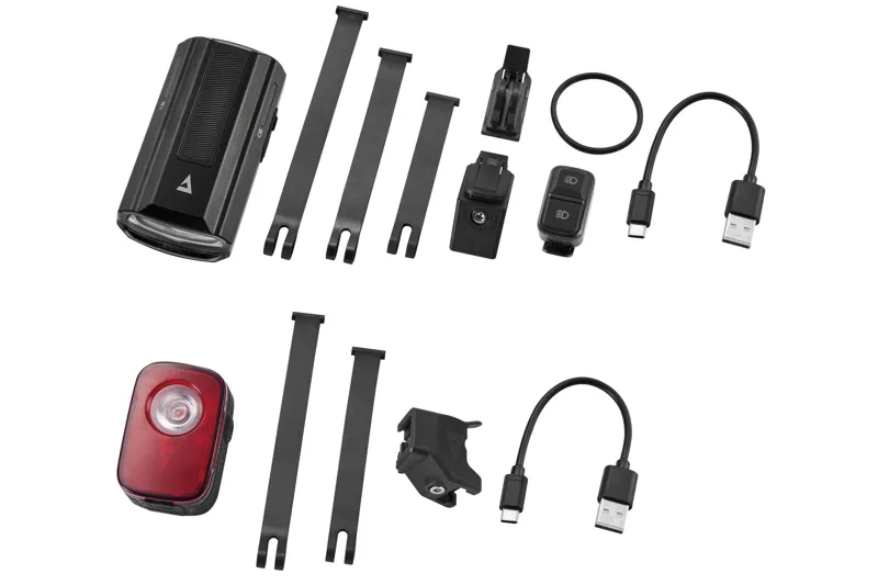 Giant Recon HL1200 and TL150 Combo-1