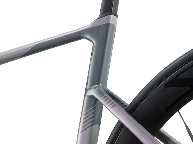 2027 Giant Propel Advanced Pro Dura Ace in Supernova Grey-4