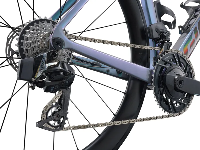 2026 Giant Propel Advanced Pro 0-AXS Road Bike in Prismatic Haze-3