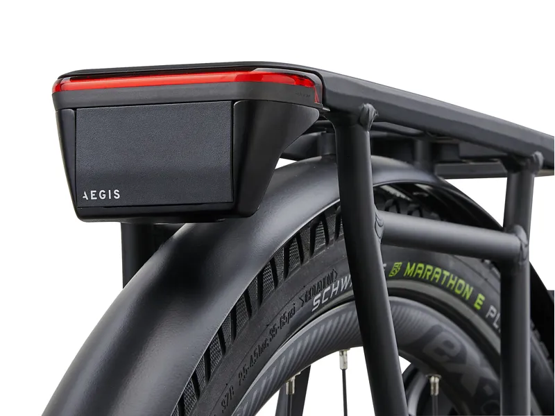 2026 Giant AnyTour E+ 1 Low Step Through in Panther Black-7