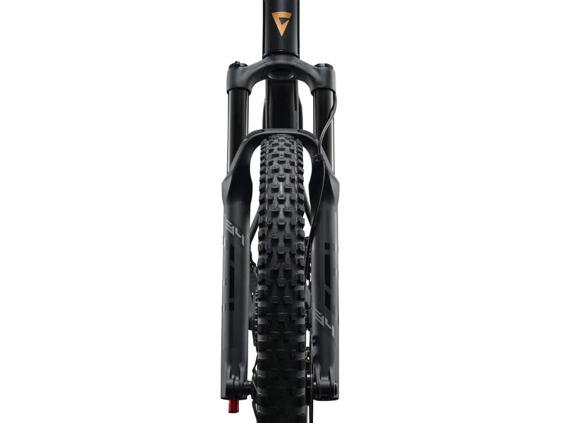 2026 Giant Stance Full Suspension Mountain Bike in Black-4