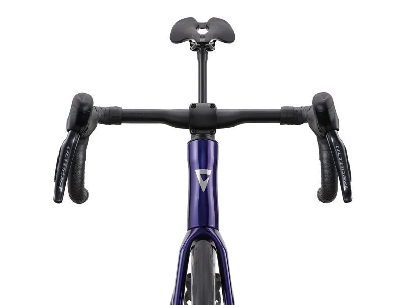 2027 Giant Propel Advanced 0 Road Bike in Azurite Blue-3