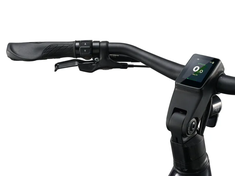 2026 Giant AnyTour E+ 4 Electric Bike in Cold Night-5