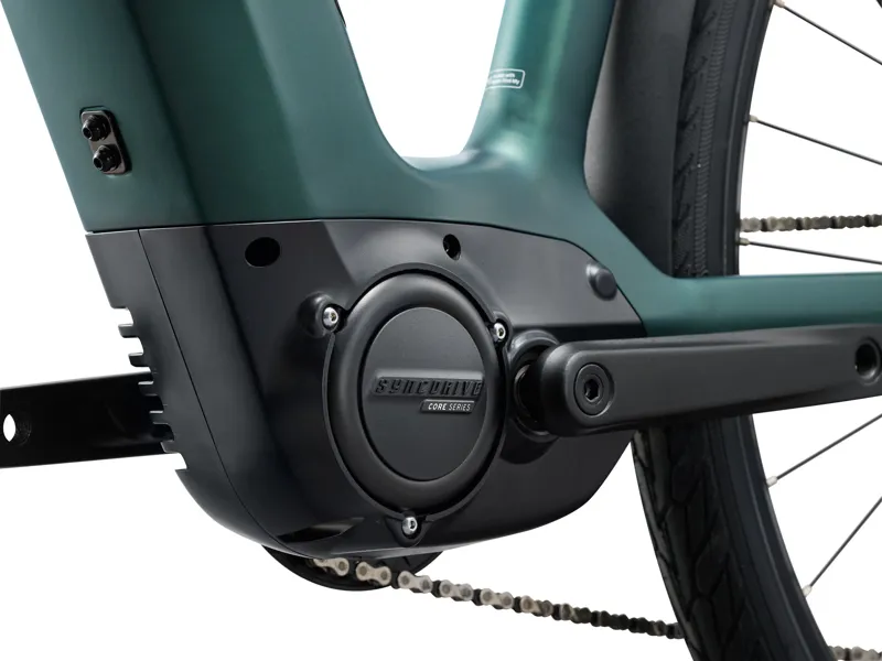 2026 Giant NewTour E+ 3 LST Electric Bike in Kelp Forest-4