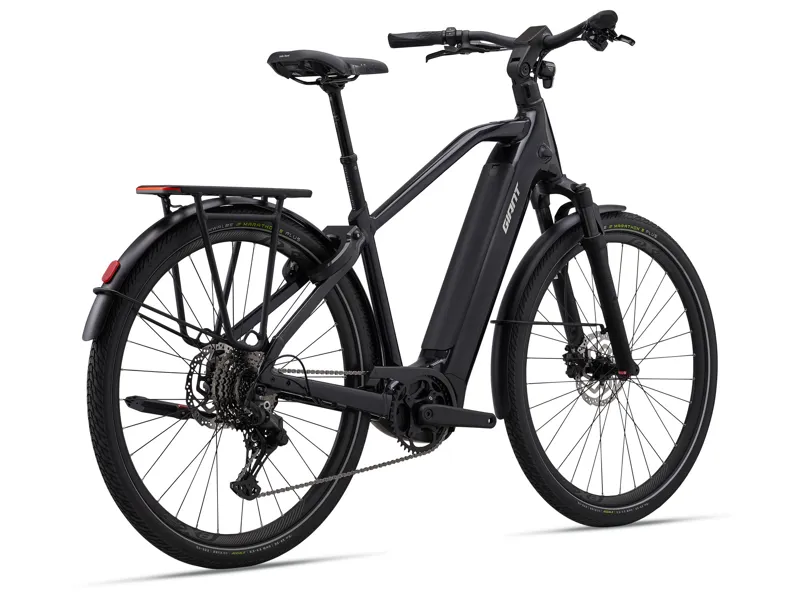 2026 Giant AnyTour E+ 4 Electric Bike in Cold Night-1