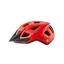 Giant MIPS ARX Youth Helmet in Phoenix Fire Red