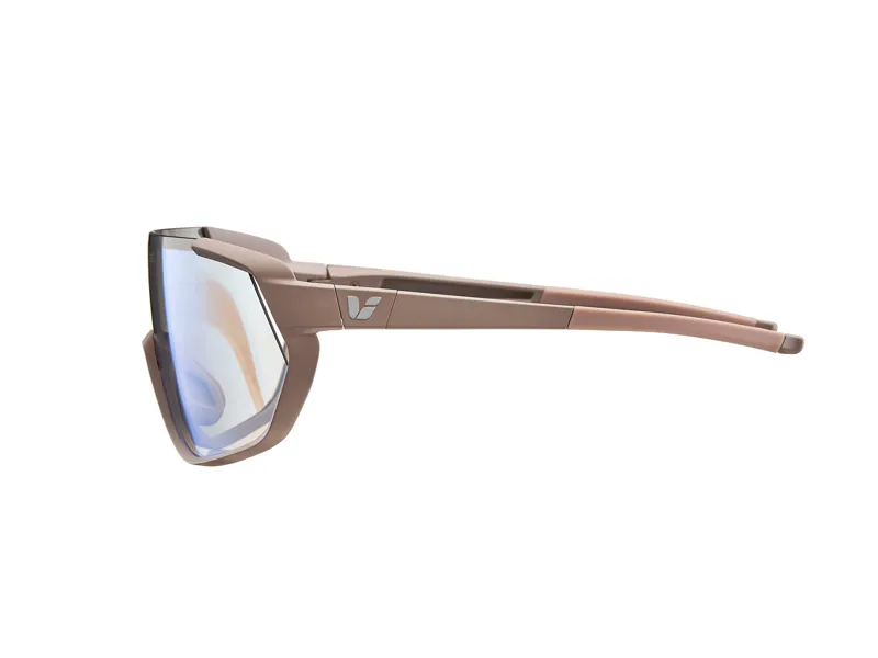 Liv Agos Coral Red Frame Blue Lens Fotovis Red Fotovis-2