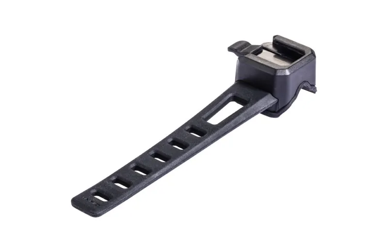 Recon Hl 100/200 Cycling Rear Light Mount in Black