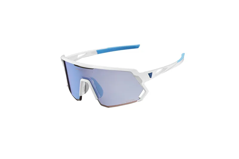 Giant Aurea Sunglasses White Frame and Zeiss Lens