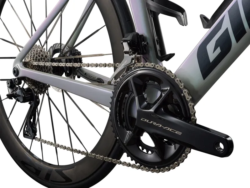 2027 Giant Propel Advanced Pro Dura Ace in Supernova Grey-6