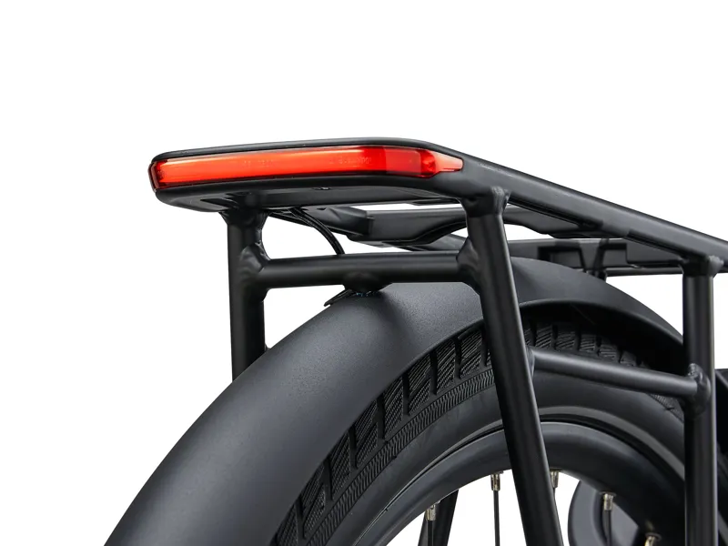 2026 Giant NewTour E+ 2 DD Electric Bike in Cold Night-3