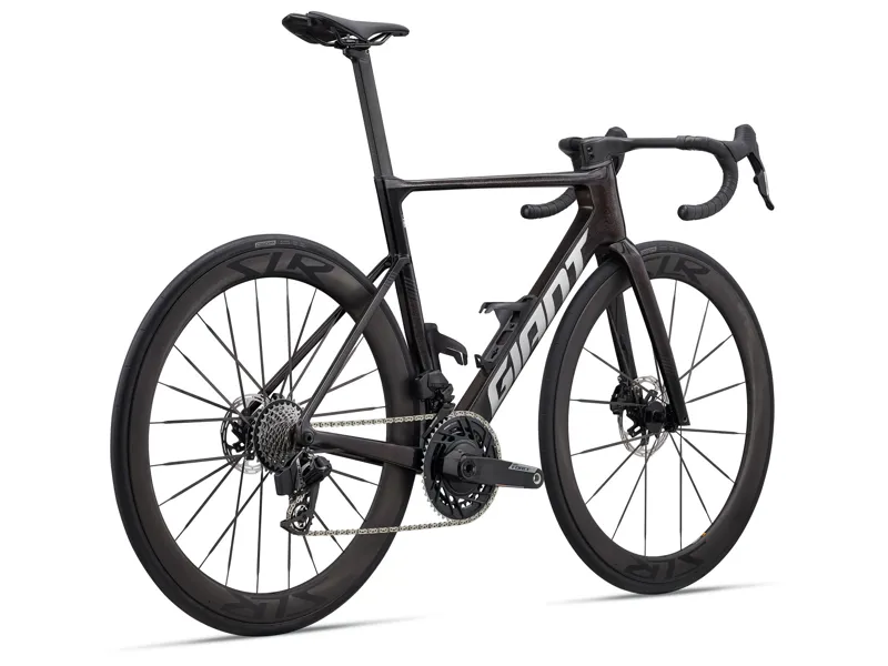 2027 Giant Propel Advanced Pro 0 SRAM AXS in Obsidian Pulse-1