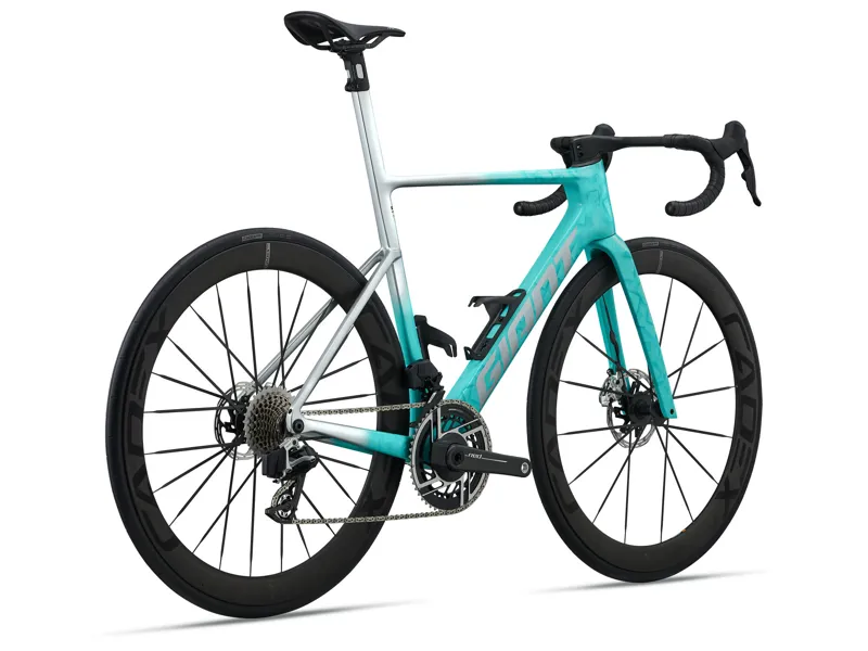 2027 Giant Propel Advanced SL 0 SRAM Red in Superspeed Blue-2