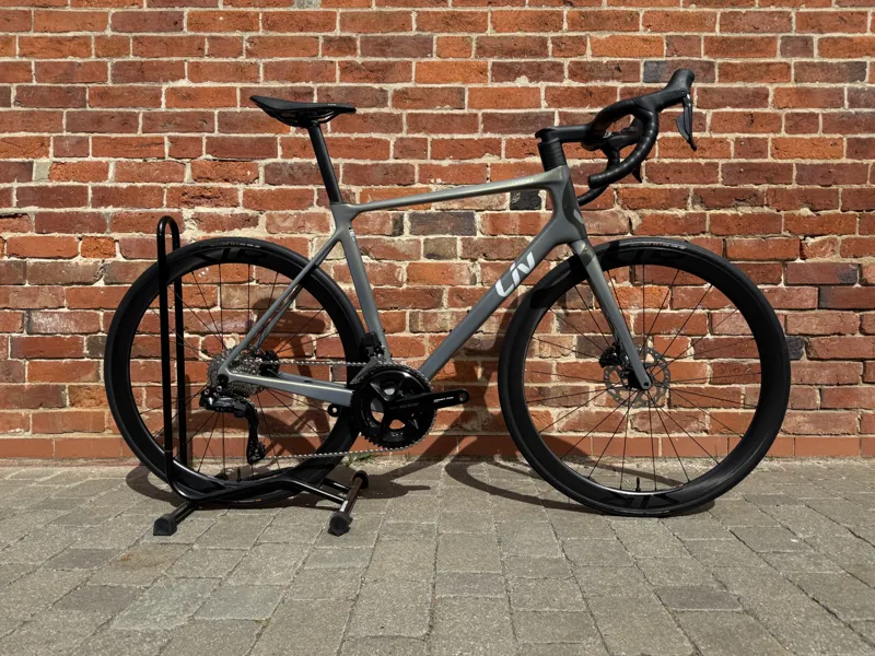 EX DEMO Langma Advanced Pro 1 Large in Aurora Noise