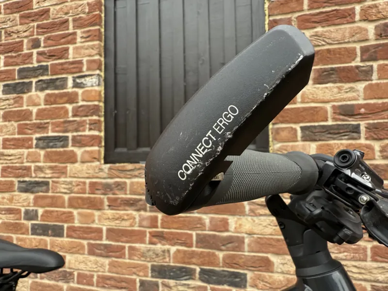 Ex-Demo Giant Explore E+ 0 Pro Electric Bike in Black Medium-3