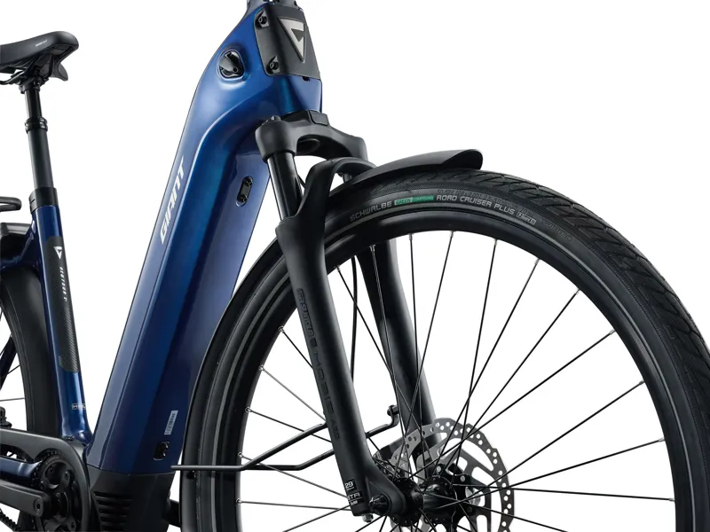 2026 Giant NewTour E+ 1 LST Electric Bike in Eclipse Blue-3