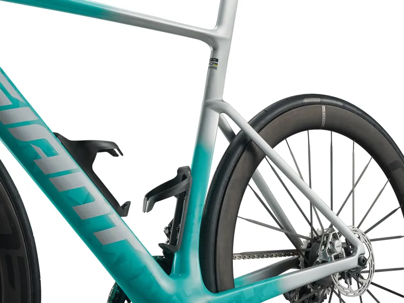 2027 Giant Propel Advanced SL 0 SRAM Red in Superspeed Blue-5