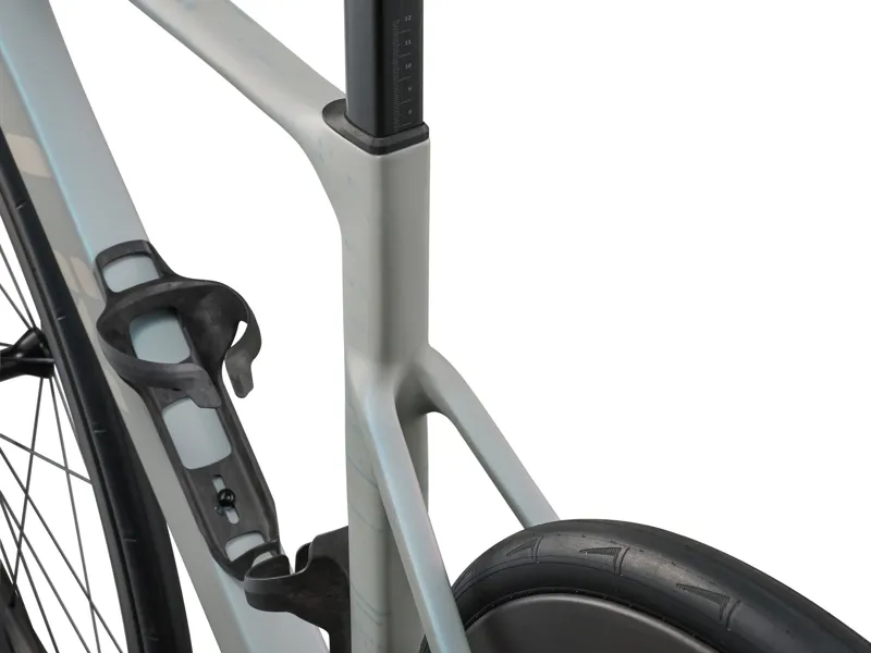 2027 Liv EnviLiv Advanced Pro 1 SRAM AXS in Supernova Grey-4