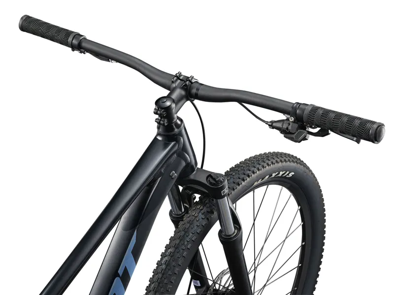 2025 Giant Talon 29 4 Men's Mountain Bike in Black-4
