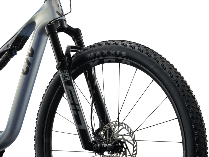 2026 Liv Pique Advanced SL 2 Mountain Bike in Dreamy Blue-4