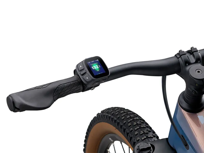 2026 Liv Tempt E+ Electric Mountain Bike in Lunar Eclipse-3
