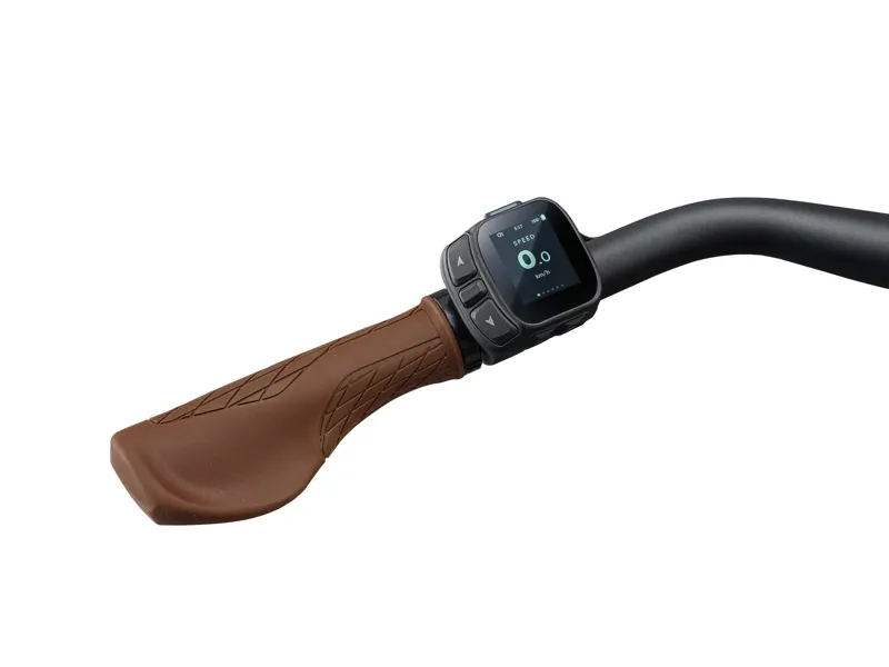 2026 Liv Allure E+ 2 Women's Electric Bike in Blue Twilight-6