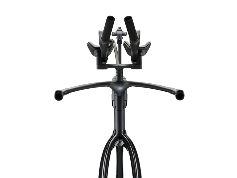 2025 Giant Trinity Advanced SL Triathlon Frameset Carbon/Chrome-4