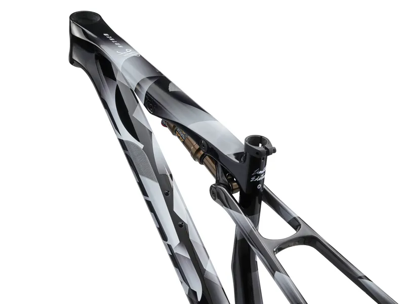 2026 Giant Anthem Advanced SL World Champion Frameset-5