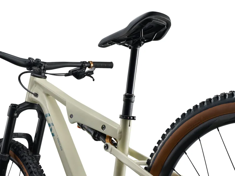 2026 Liv Embolden Full Suspension Mountain Bike in Pale Moss-9