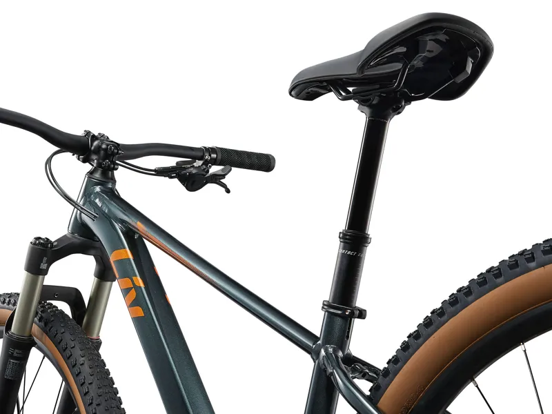 2025 Liv Tempt 29 0 Women's Mountain Bike in Green-3