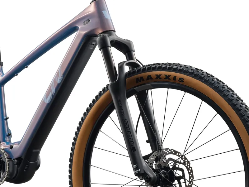 2026 Liv Tempt E+ Electric Mountain Bike in Lunar Eclipse-7