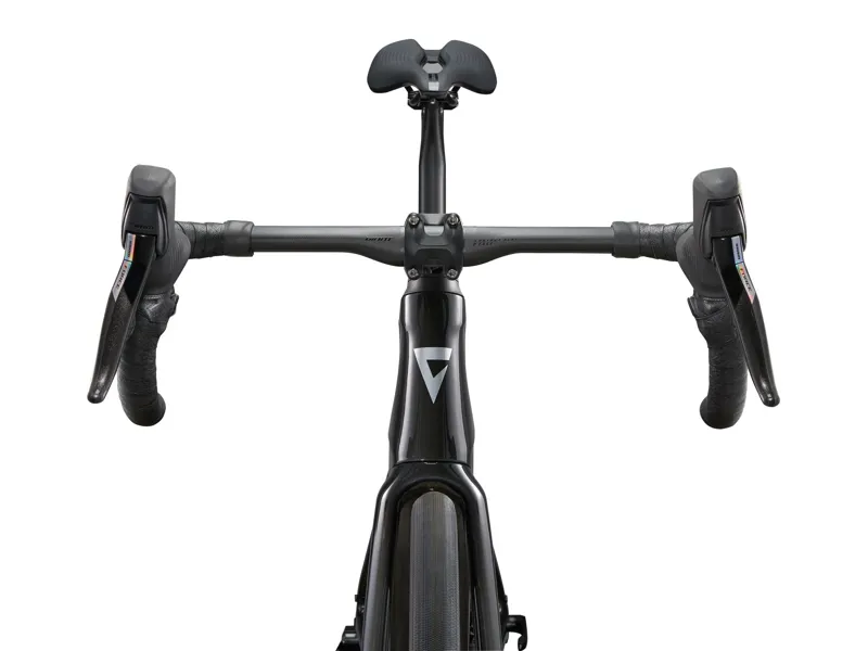 Ex Showroom Giant Defy Advanced E+ Elite 1 Medium Raw carbon-5