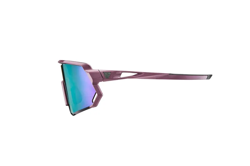 Liv Aurea Purple Sunglasses with Zeiss Lens-1
