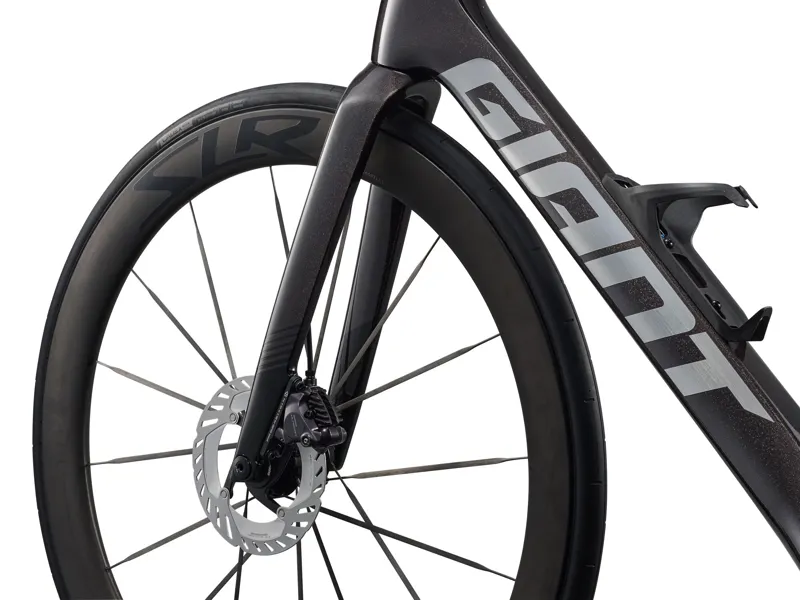 2027 Giant Propel Advanced Pro 0 Di2 in Obsidian Pulse-4