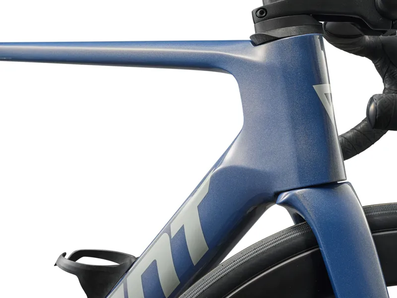 Showroom Giant Propel Advanced Pro 1 Road Bike in Midnight Moon Medium-1
