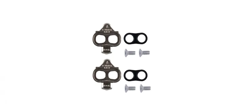 LOOK X-TRACK EASY MTB CLEATS
